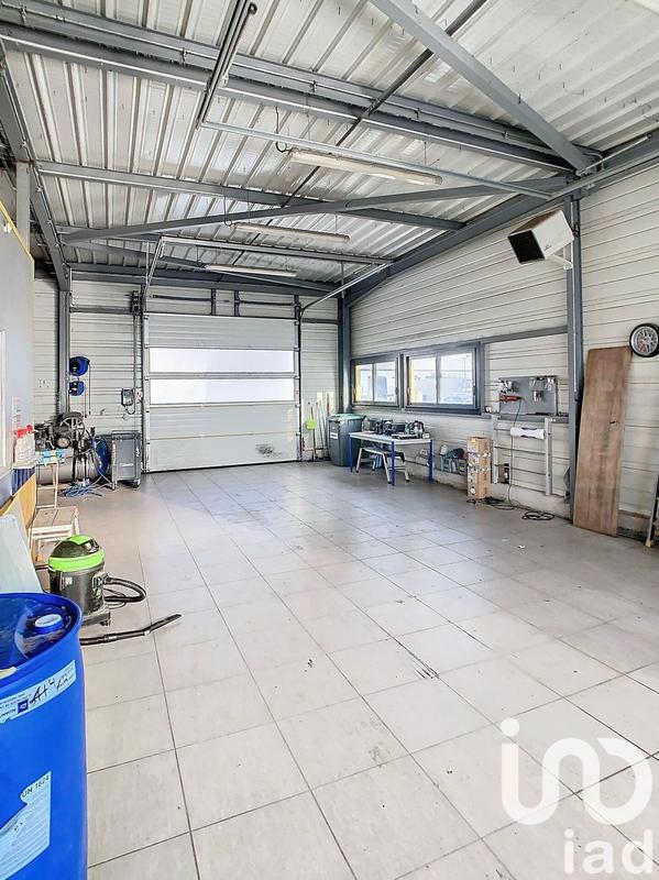 Maison - 142 m² - 4 pièces