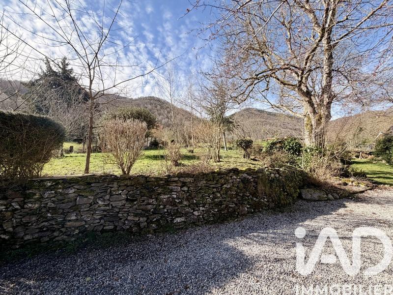 Maison - 110 m² - 3 pièces