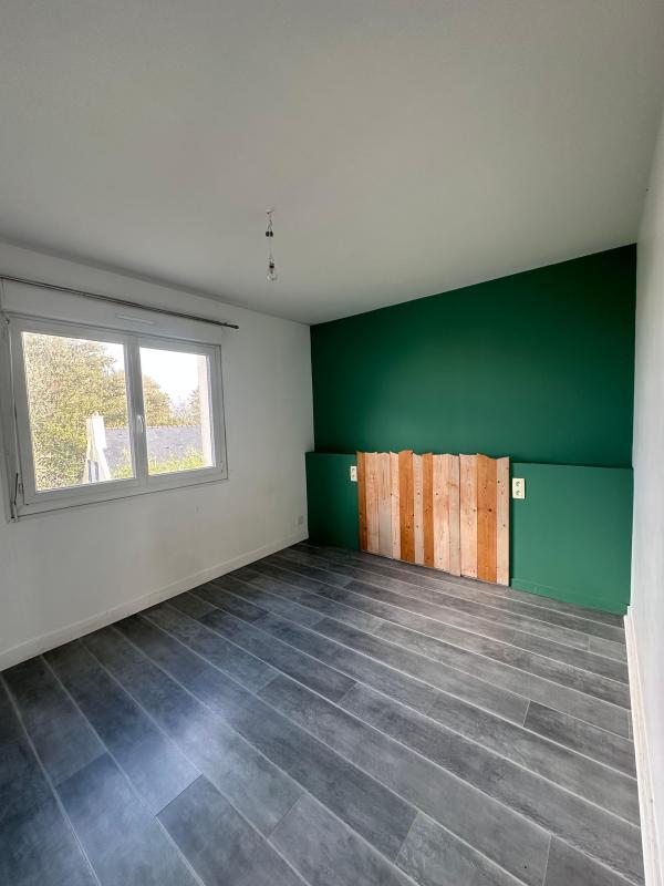 Appartement - 78 m² - 4 pièces