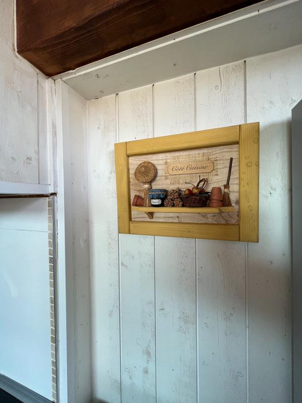 Appartement - 18 m² - 1 pièce