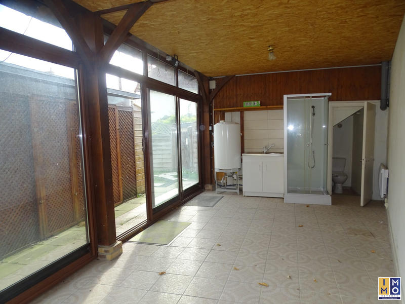 Appartement - 127 m² - 6 pièces