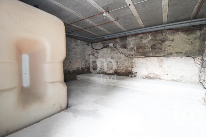 Maison de village - 102 m² - 3 pièces