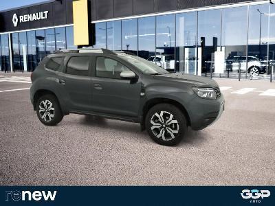 Dacia Duster TCe 150 Fap 4x2 Edc Prestige