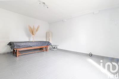 Maison - 85 m² - 3 pièces