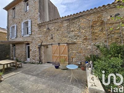 Maison - 198 m² - 6 pièces