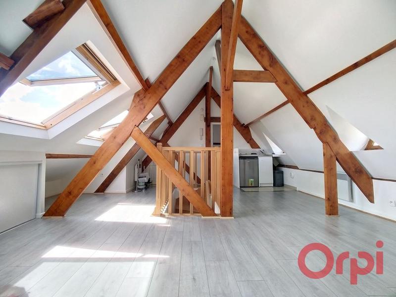 Appartement - 39 m² - 1 pièce