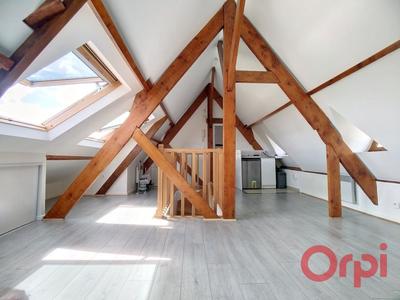 Appartement - 39 m² - 1 pièce