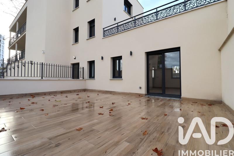 Appartement - 54 m² - 2 pièces