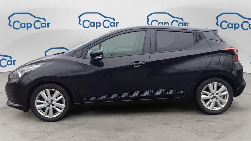 Nissan Micra 1.0 Ig-T 100 Made In France - 5 places