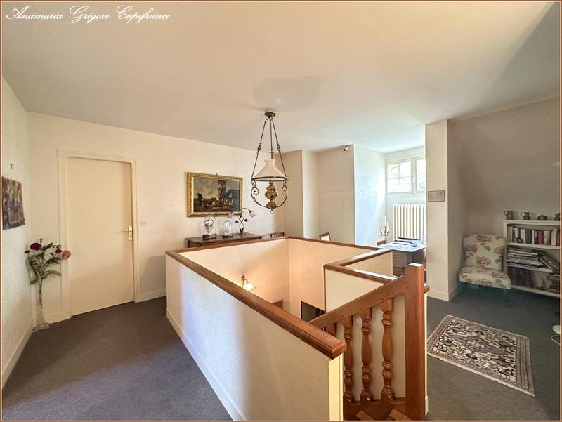 Maison - 155 m² - 4 pièces