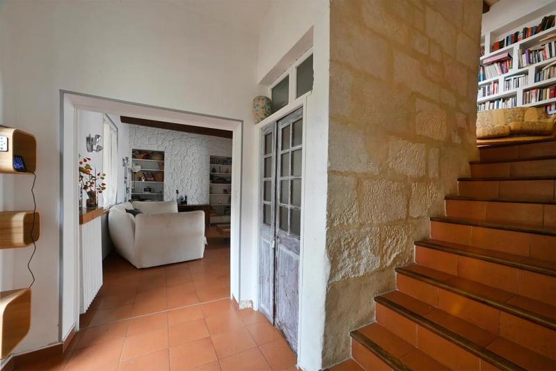 Maison de village - 178 m² - 5 pièces
