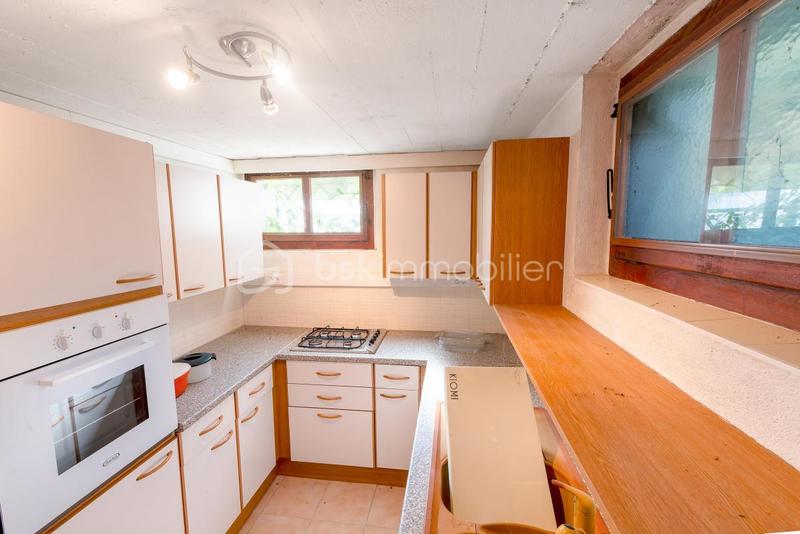 Maison de village - 170 m² - 8 pièces