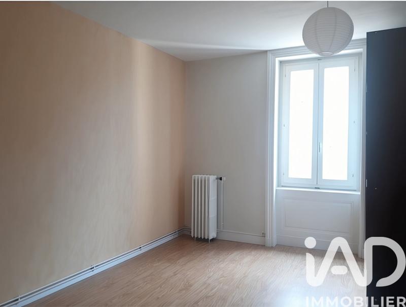 Appartement - 88 m² - 4 pièces