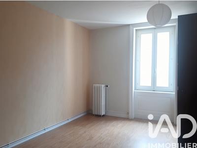 Appartement - 88 m² - 4 pièces