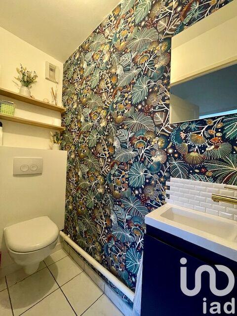 Appartement - 96 m² - 4 pièces