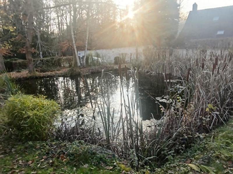 Maison - 170 m² - 6 pièces