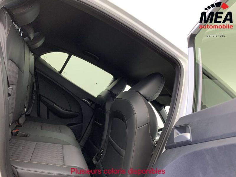 Mg mg3 1.5 l Hybrid+ 195 ch Luxury