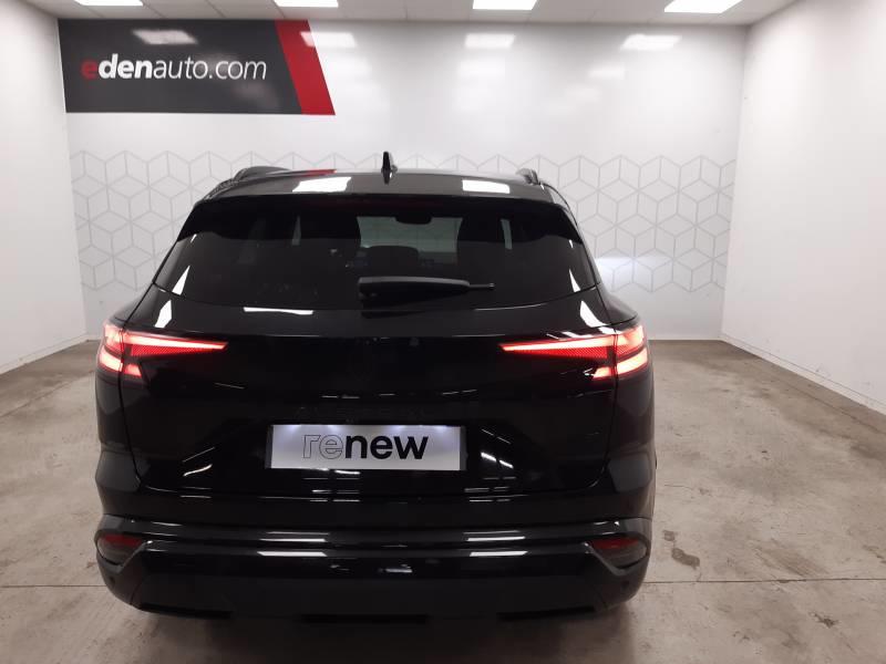 Renault Austral full hybrid E-Tech 200 ch Esprit Alpine