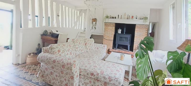 Villa - 150 m² - 9 pièces