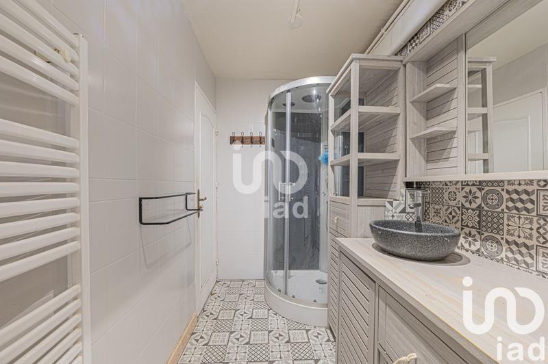 Appartement - 98 m² - 4 pièces