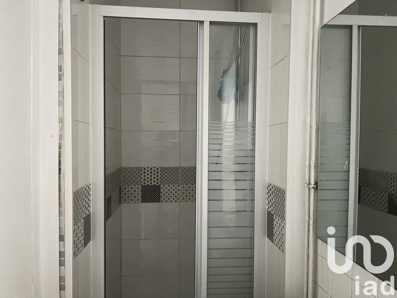 Appartement - 52 m² - 3 pièces