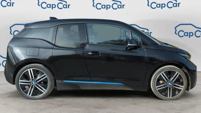 Bmw i3 94 Ah 170 Bva + Prolongateur d'autonomie Ilife Suite