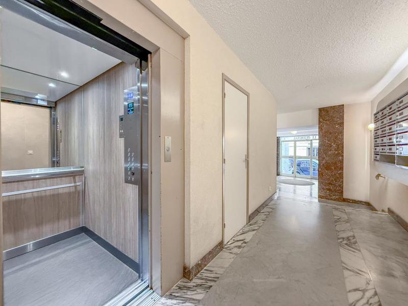 Appartement - 76 m² - 4 pièces