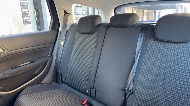 Peugeot 308 Sw 1.5 BlueHDi 130 Eat8 Active