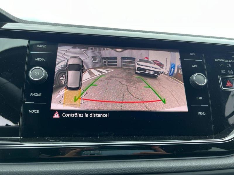 Volkswagen Polo Fl 1.0 Tsi 95 Ch Dsg7 Style