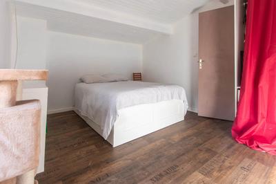 Maison - 57 m² - 3 pièces