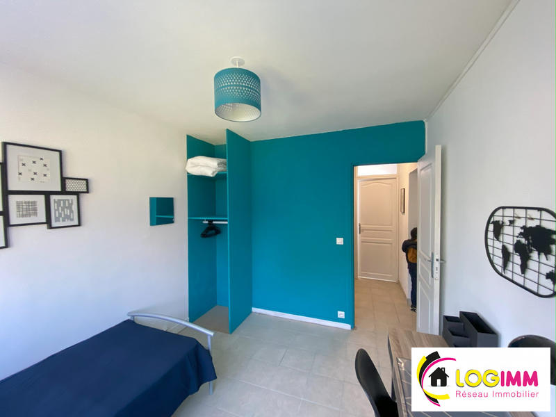 Maison - 102 m² - 7 pièces