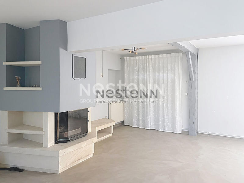 Maison - 195 m² - 7 pièces