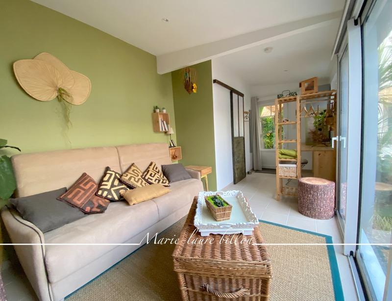 Maison - 174 m² - 6 pièces