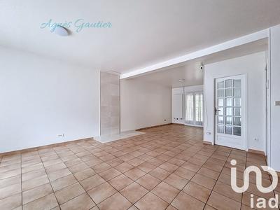 Maison - 178 m² - 9 pièces