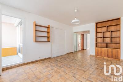 Appartement - 78 m² - 4 pièces