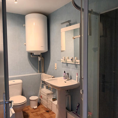 Appartement - 33 m² - 2 pièces