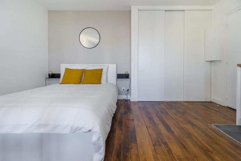 Studio - 26 m² - 1 pièce