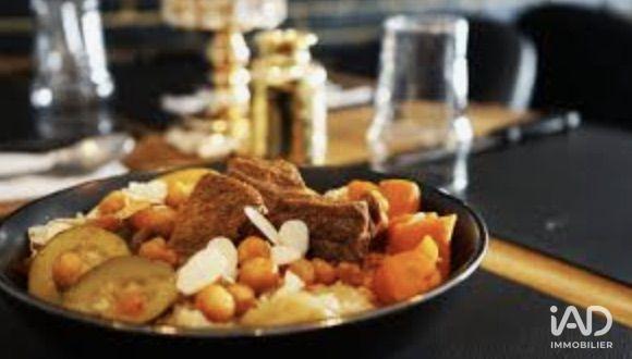 Local commercial - 140 m²