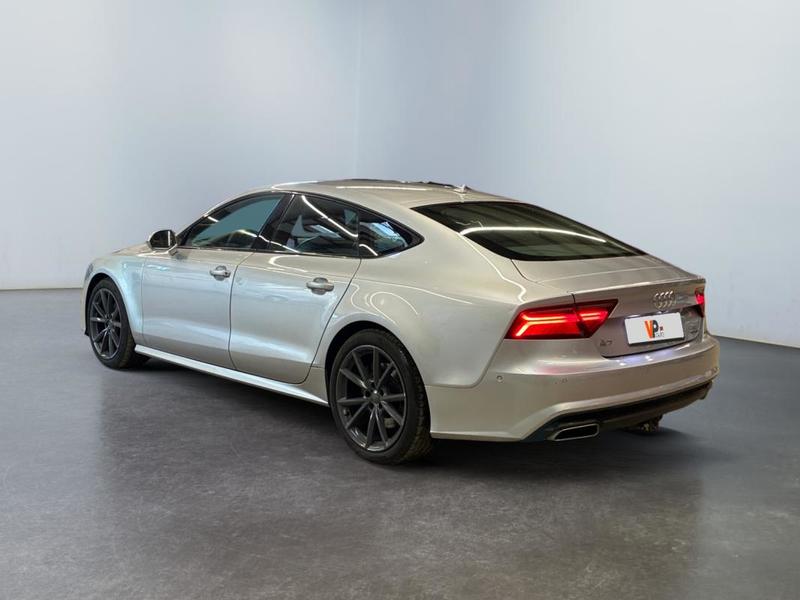 Audi A7 Sportback V6 3.0 Tdi 190 s tronic 7 Quattro Ambition Luxe