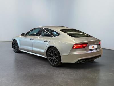 Audi A7 Sportback V6 3.0 Tdi 190 s tronic 7 Quattro Ambition Luxe