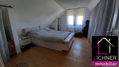 Maison - 78 m² - 4 pièces