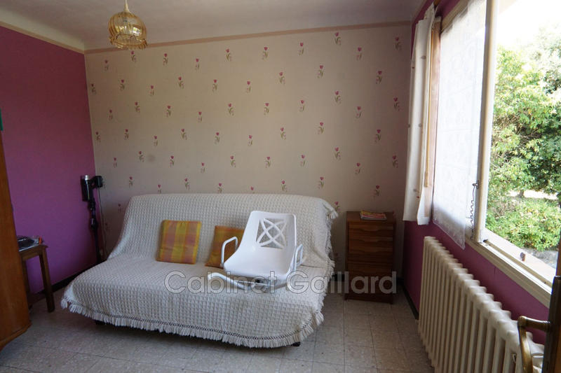 Maison - 70 m² - 4 pièces