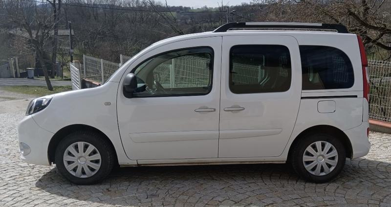 Renault Grand Kangoo 3 1.5 dCi 110 Energy Intens - 5 places