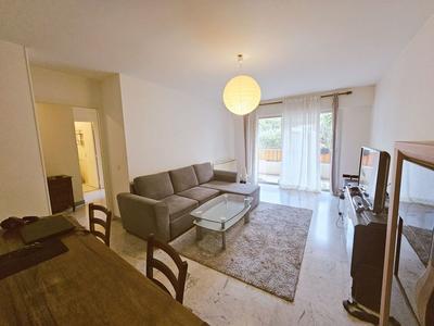 Appartement - 56 m² - 2 pièces