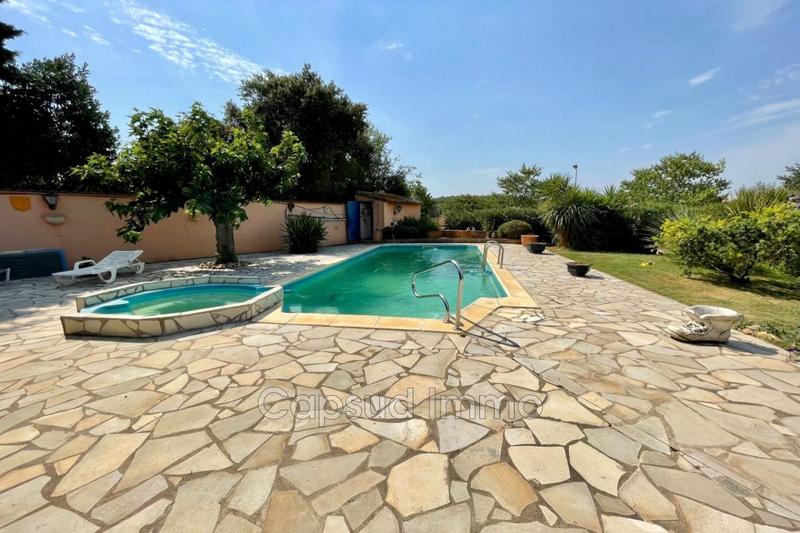 Villa - 141 m² - 5 pièces