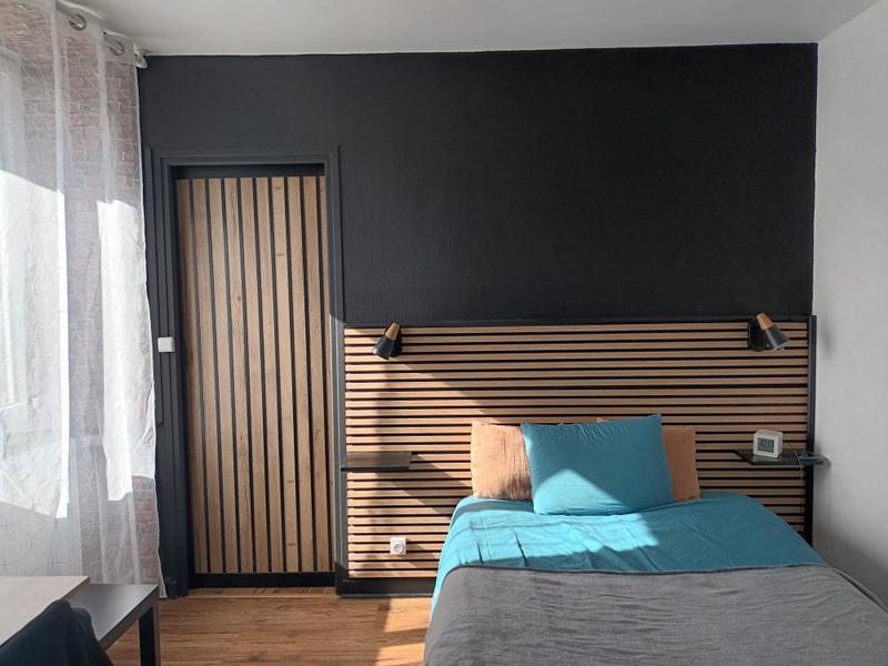 Immeuble - 1 021 m² - 1 pièce