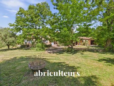 Maison de campagne - 155 m² - 6 pièces