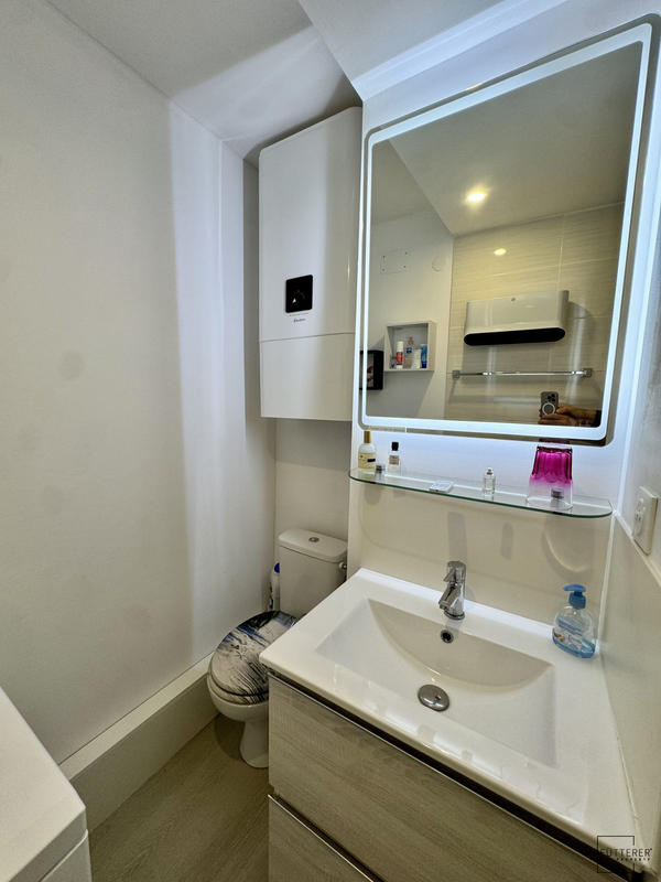 Appartement - 31 m² - 2 pièces