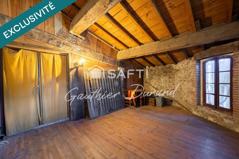 Maison - 420 m² - 10 pièces