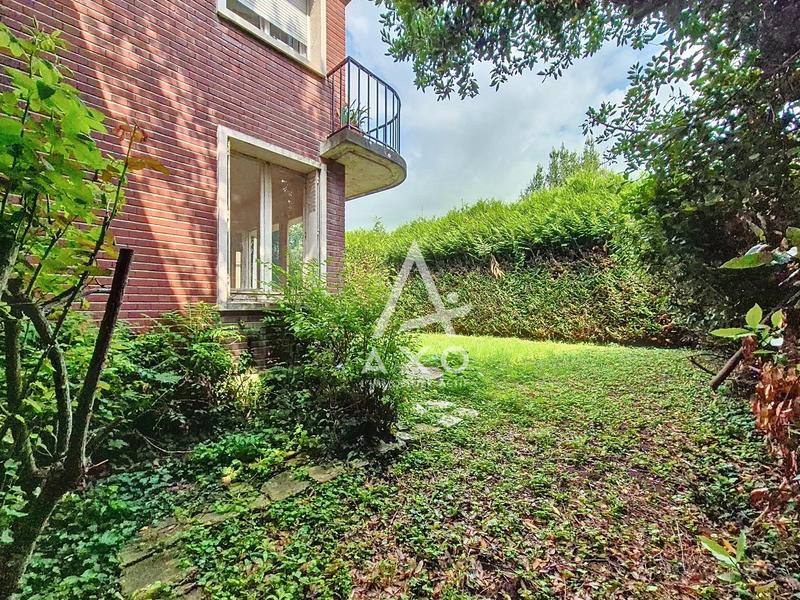 Appartement - 80 m² - 3 pièces